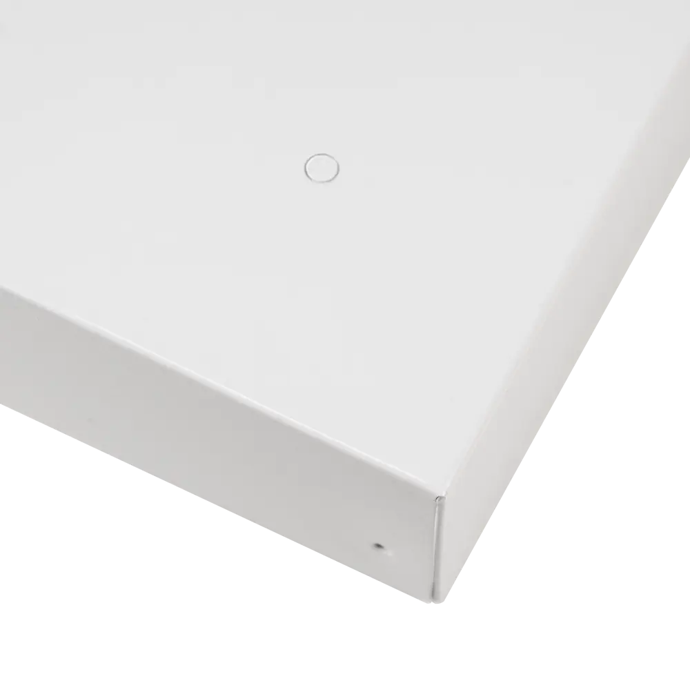 Панель светодиодная Varton 595/595/50 OPL EM 30 Вт 595x595 мм 3600 K IP40 82656288 STLM-2128543  - Вид №3