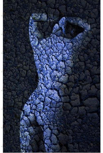 Artphotolimited Фотографическая печать Nudi femminili sun-id-1393756