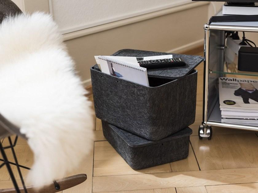 USM Контейнер из полиэфирного волокна Usm haller home sun-id-1439738 - Вид №9