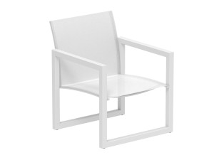 Садовое кресло Batyline® с подлокотниками