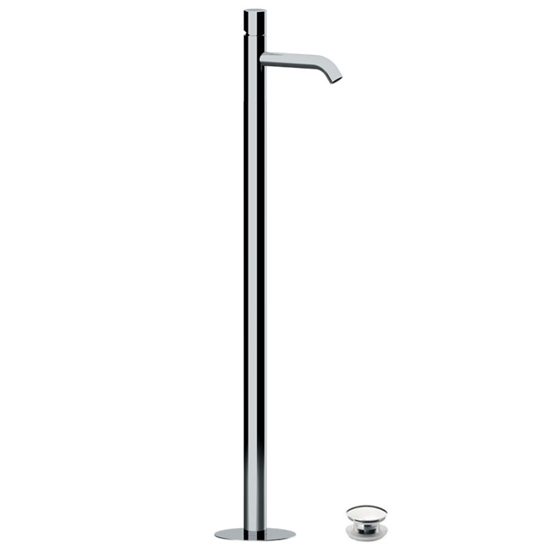 TG688 Смеситель для раковины  DANIEL RUBINETTERIE Trilogy