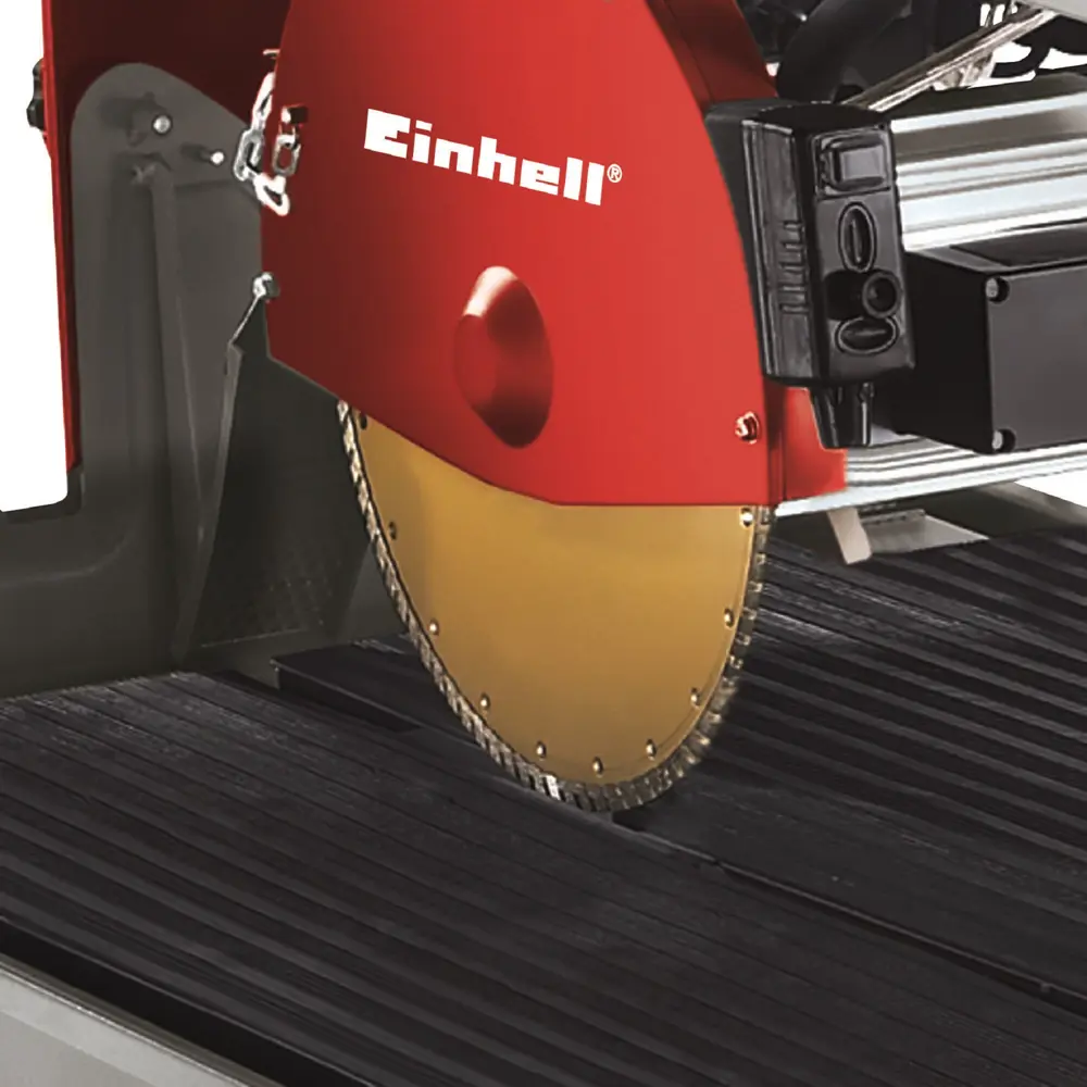Камнерез сетевой Einhell TE-SC 920 L, 2200 Вт STLM-2084221 - Вид №3