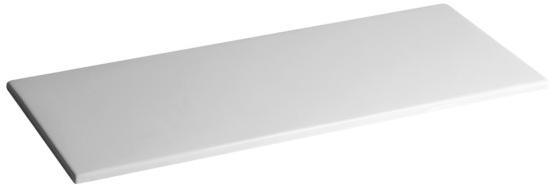 SMM049490000 Полка мебельная мера Azzurra ceramica Керамическая полка 49 см MISURA