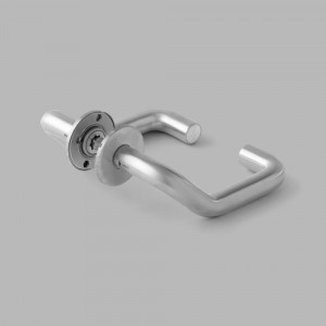 14271602020 Рычажная рукоятка O - SSd line Knud Holscher