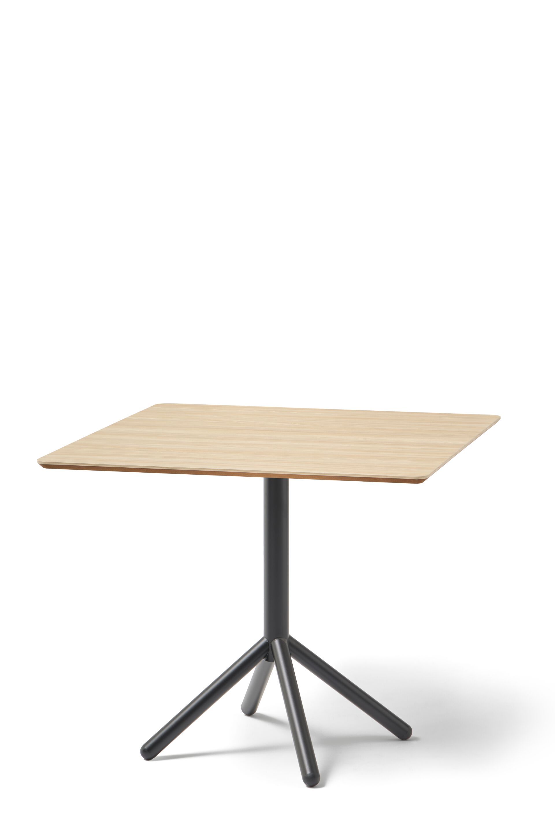 Квадратный стол из ясеня Blasco&Vila Nomad ARCH-00054751 - Вид №5