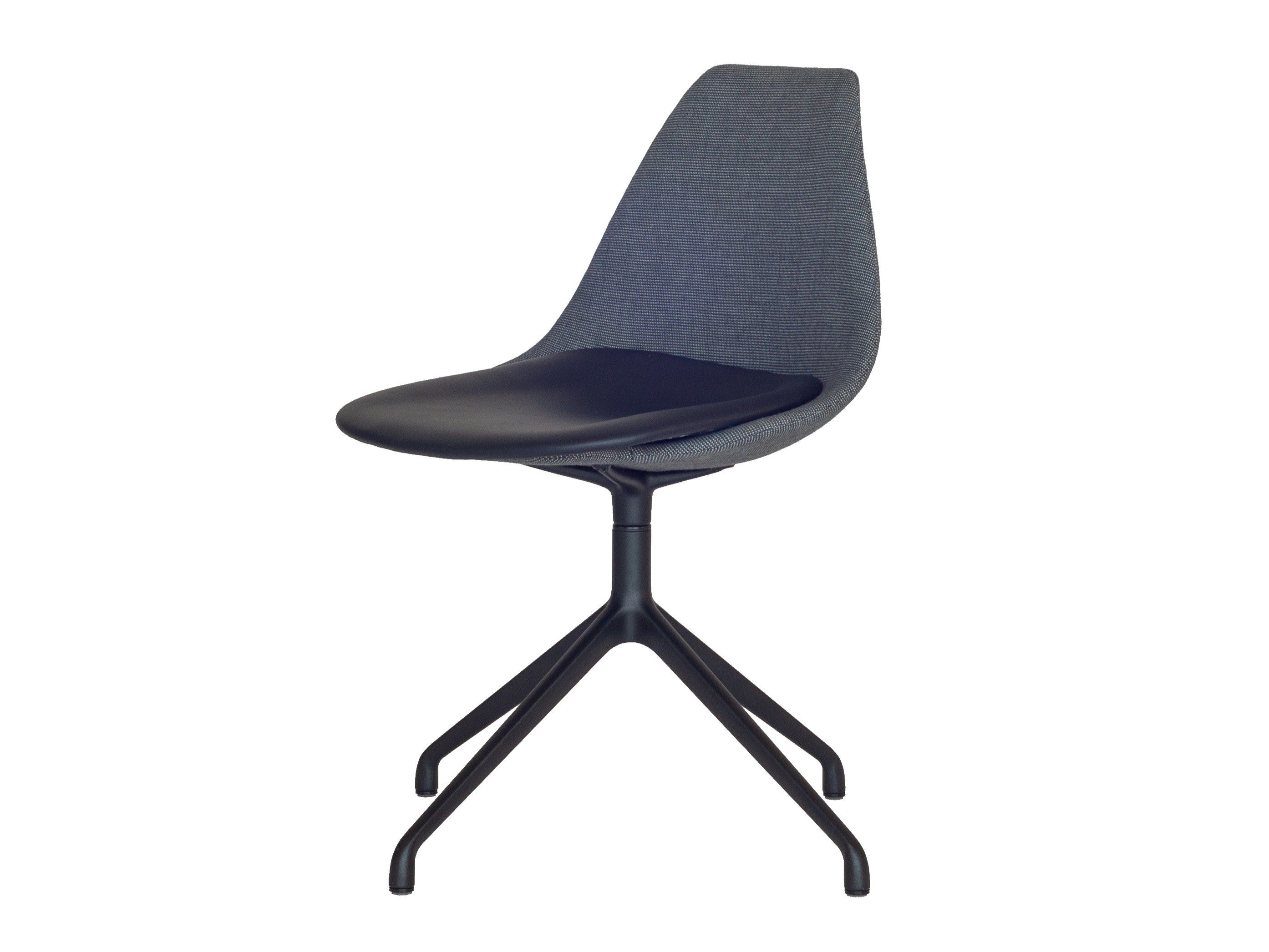 Тканый стул на насесте со встроенной кожаной подушкой Case ZIBA ARCH-00070633 - Вид №7