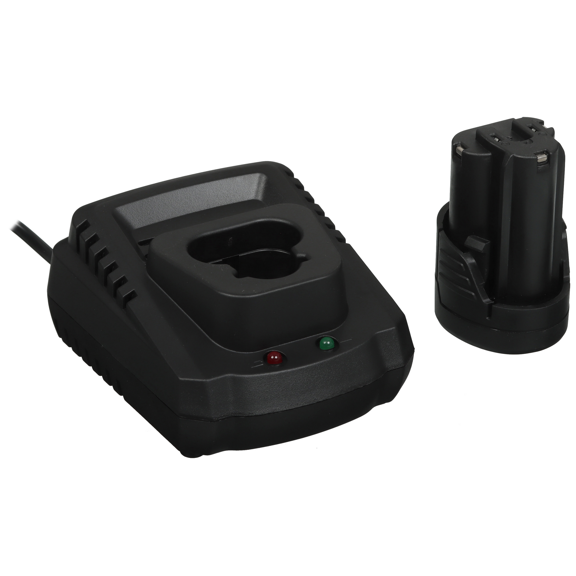 Винтоверт FinePower OneBase XCIDBR80 OneBase12 9094332 STDN-0083254 - Вид №8