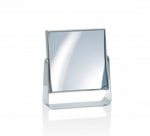 Косметическое зеркало SPT 67 DECOR WALTHER Хром 113200