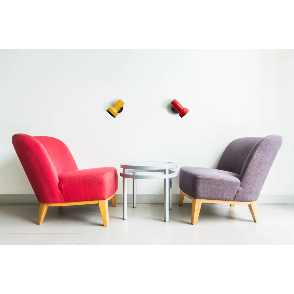 Спот поворотный накладной E51, 1 лампа, 2 м², цвет белый СВЕТКОМПЛЕКТ STLM-2132025 - Вид №3