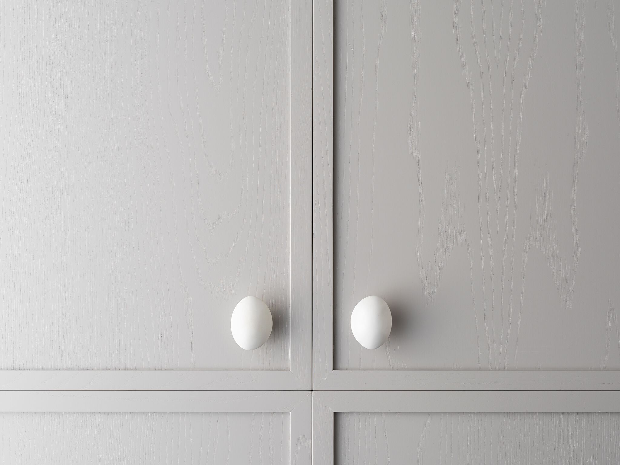 Керамическая ручка Lo & Co Interiors Pebble ARCH-00151195 - Вид №12