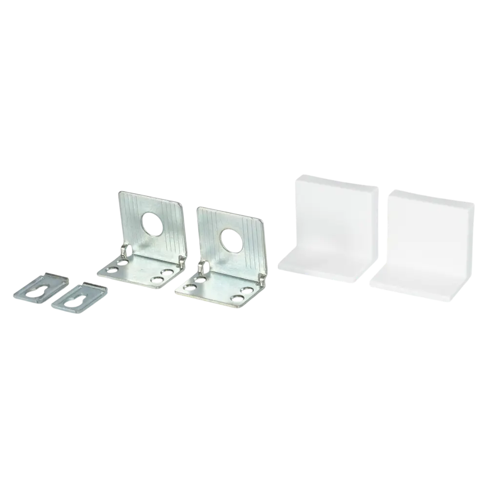 Jet Мебельный навес для фасадов 45×50 мм с регулировкой 89402277 STLM-1563299 - Вид №2