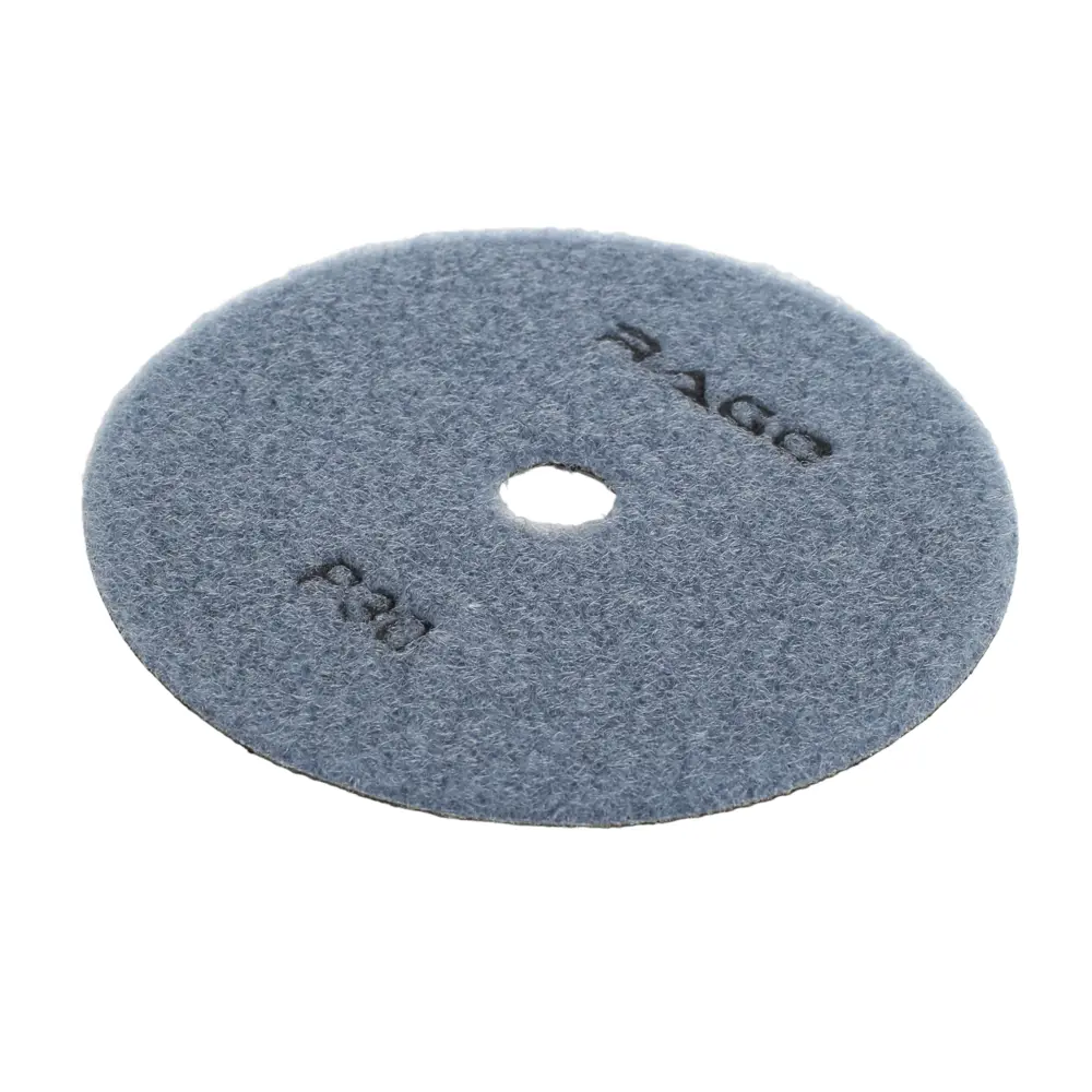 Алмазный шлифовальный круг RAGE P30 для бетона и камня 100 мм 89337121 STLM-0840651 - Вид №4