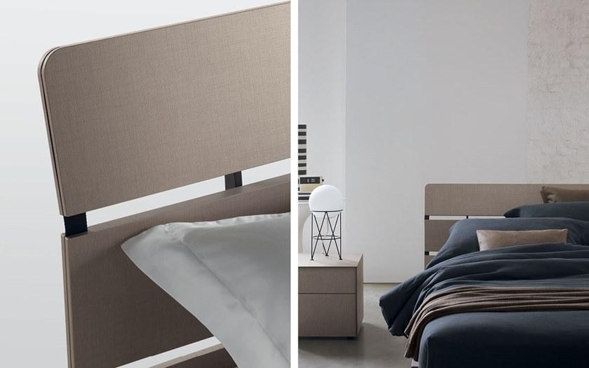 Flou Кровать в восточном стиле на колесиках Tadao sun-id-1467487 - Вид №7