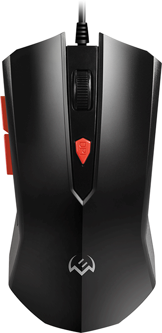 SV-018863 Игровой набор клавиатура+мышь+коврик gs-9000 (114кл.+6кл, 8 смен. кл.) Sven Santreyd  - Вид №2