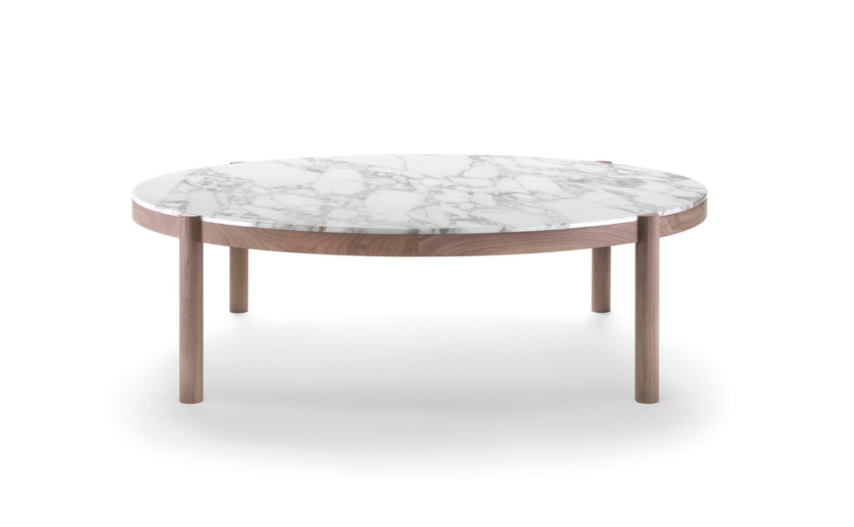 Стол журнальный GUSTAV FLEXFORM 24972 