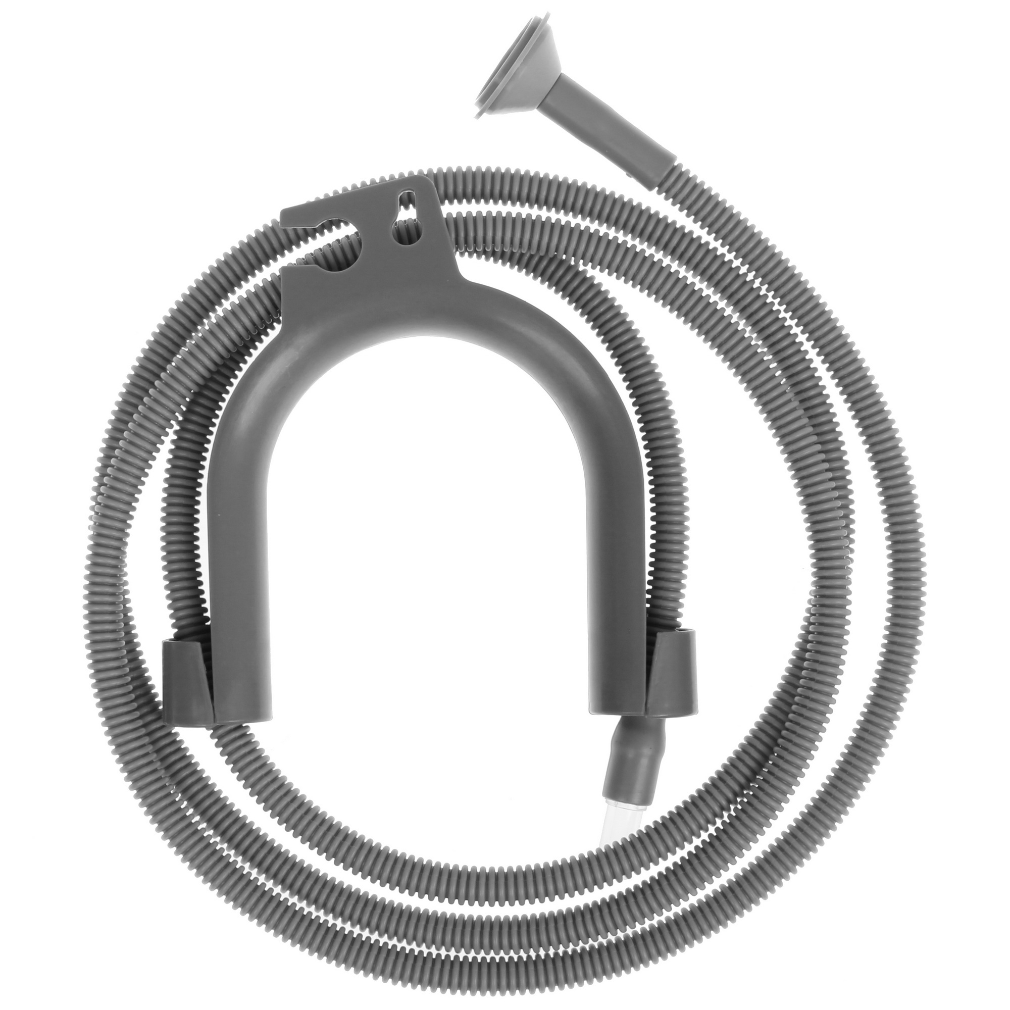 5462837 Сушильная машина DEXP DM-F9HDMA/WB белый STDN-0051661 - Вид №12