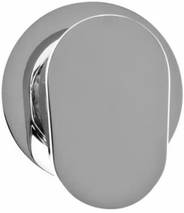 Remer Rubinetterie Встроенный смеситель для отключения Class line L 63