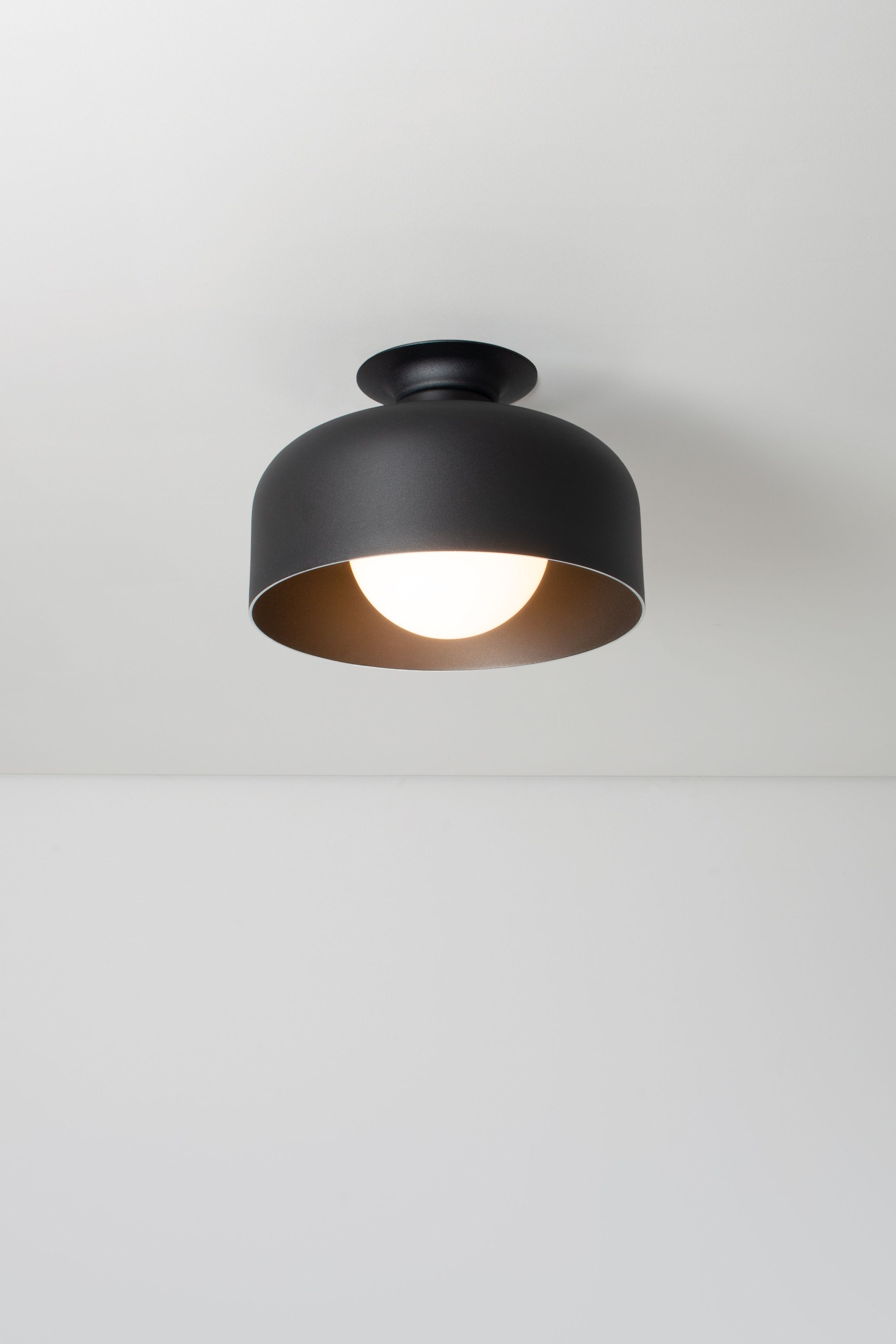 Алюминиевый настенный светильник / потолочный светильник A-N-D Spotlight Volumes ARCH-00060850 - Вид №8