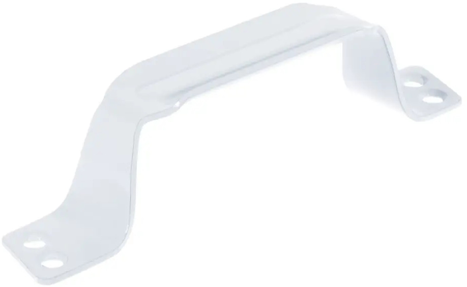 Ручка-скоба МЕТАЛЛИСТ PC-80-2 для технических дверей 81950440