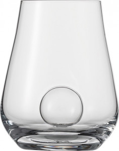 10599244 Zwiesel 1872 Стакан для воды Zwiesel 1872 "Эйр Сенс" 423мл Стекло