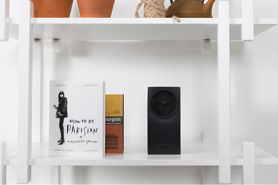 Часы Brick Zuiver 8500051 - Вид №1