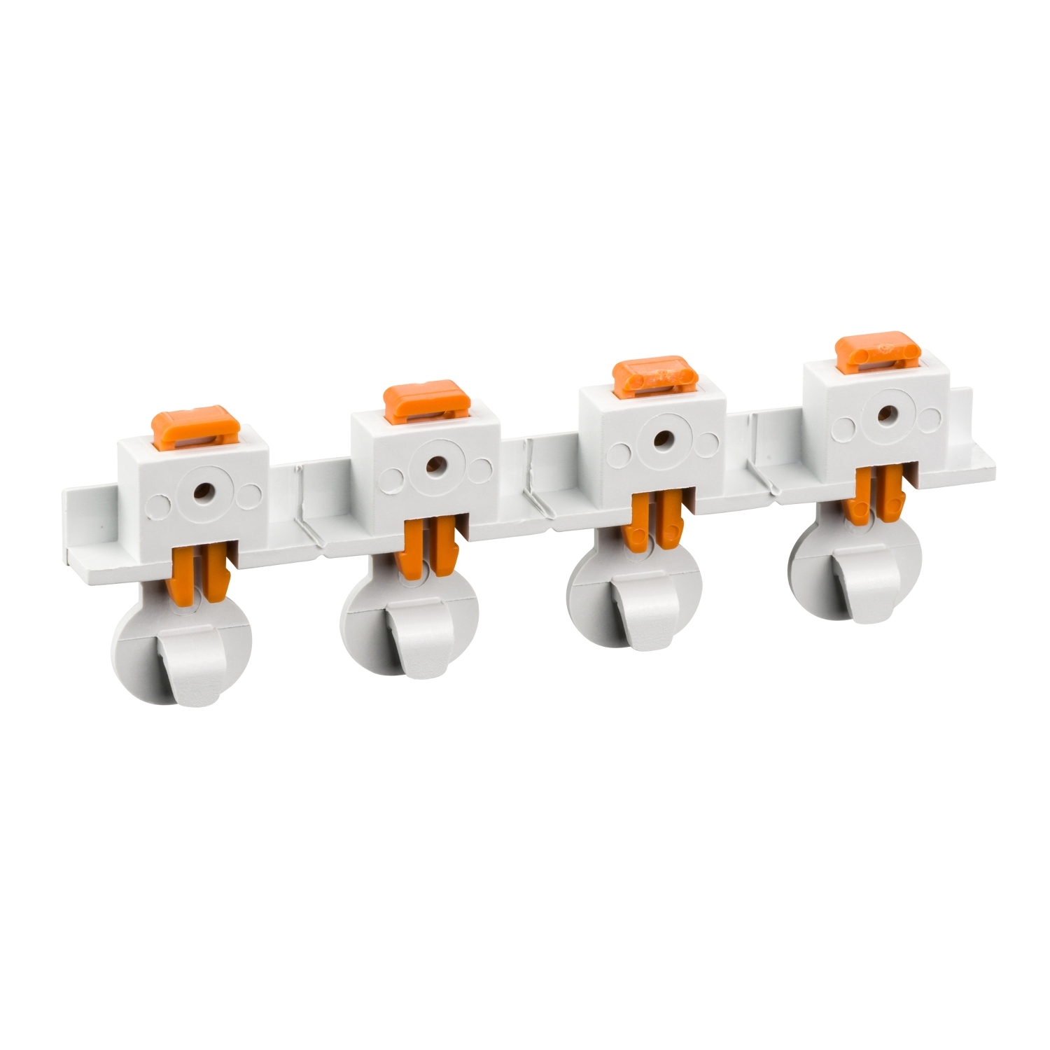 26981 Крышки винтов для С60 на 2пол Schneider Electric 