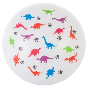 Светильник настенно-потолочный светодиодный Kids C11LLS 24 Вт  8 м² 4000К 1560 Лм