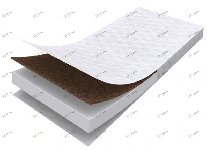 Матрас Ортопедический ABC-KING ADV 15 120 4631147959270