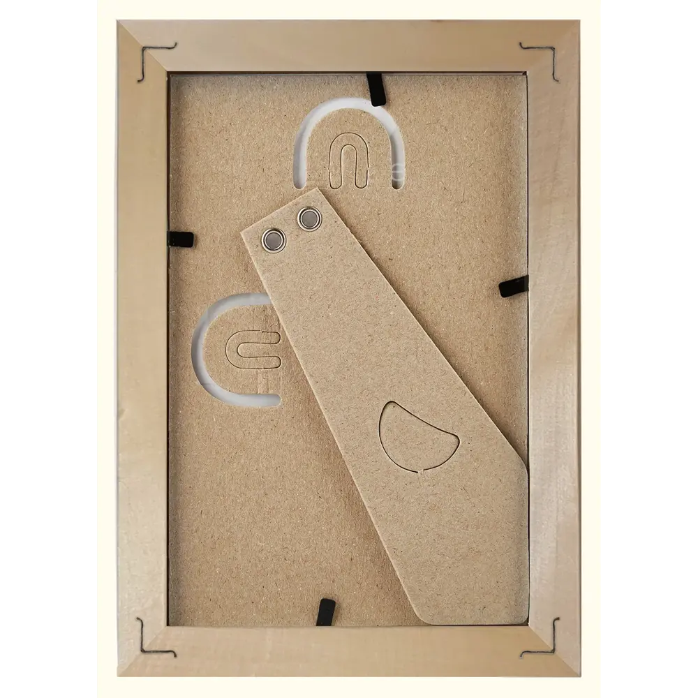 INSPIRE Tagus — настольная и настенная рамка 10×15 см в стиле дуб сонома 85578099 STLM-0064126 - Вид №1