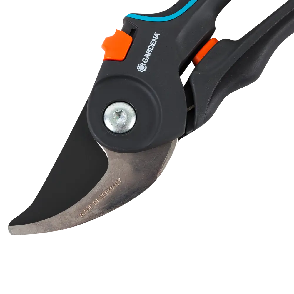 Секатор садовый Gardena Comfort ø24 мм 12223607 STLM-2124354  - Вид №1