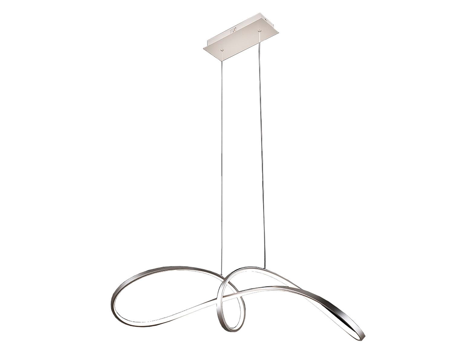 Светодиодный подвесной светильник Rossini Illuminazione плетение ARCH-00064938