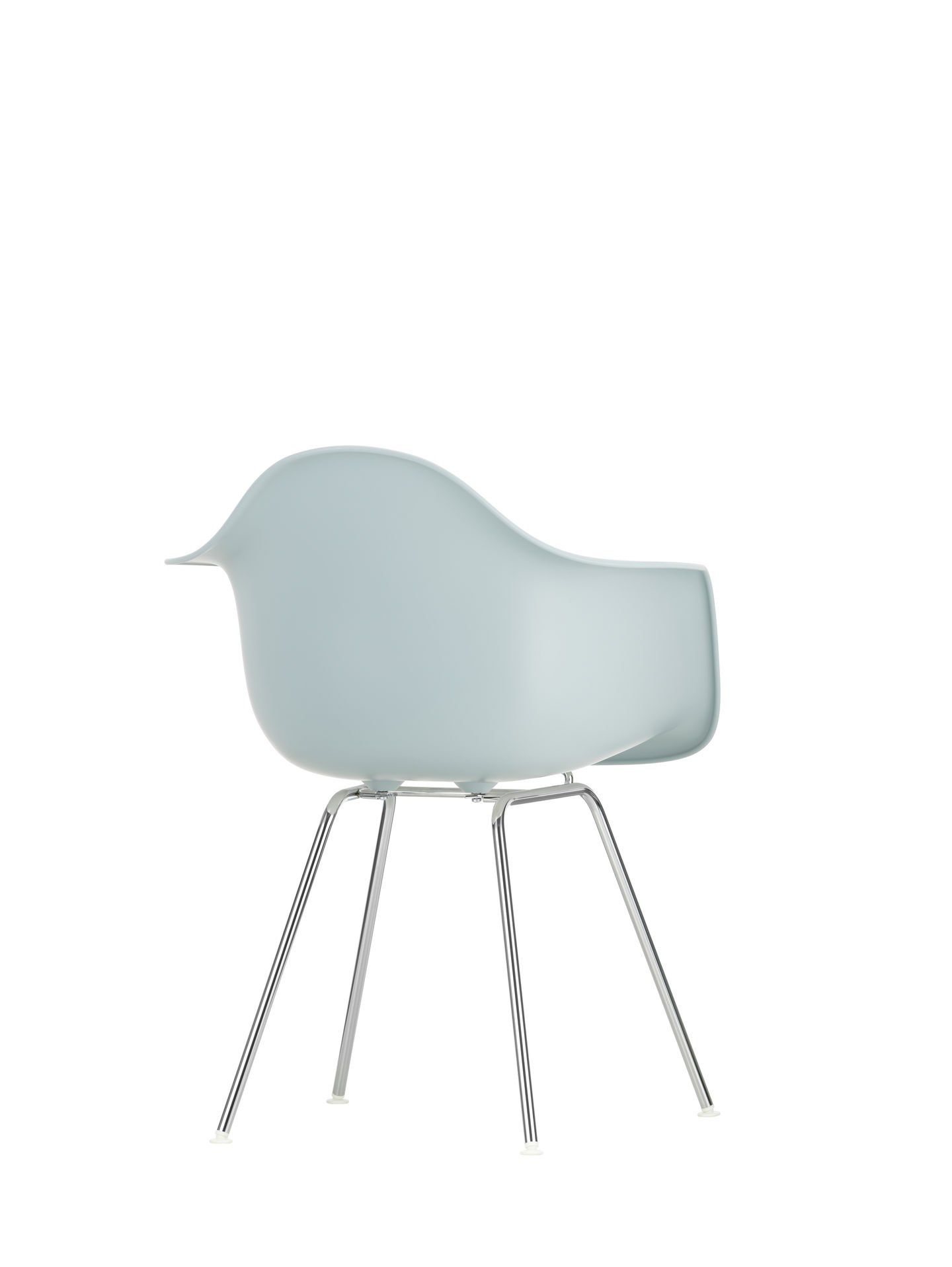 Полипропиленовый стул с подлокотниками VITRA Eames Plastic Chair ARCH-00142456 - Вид №45