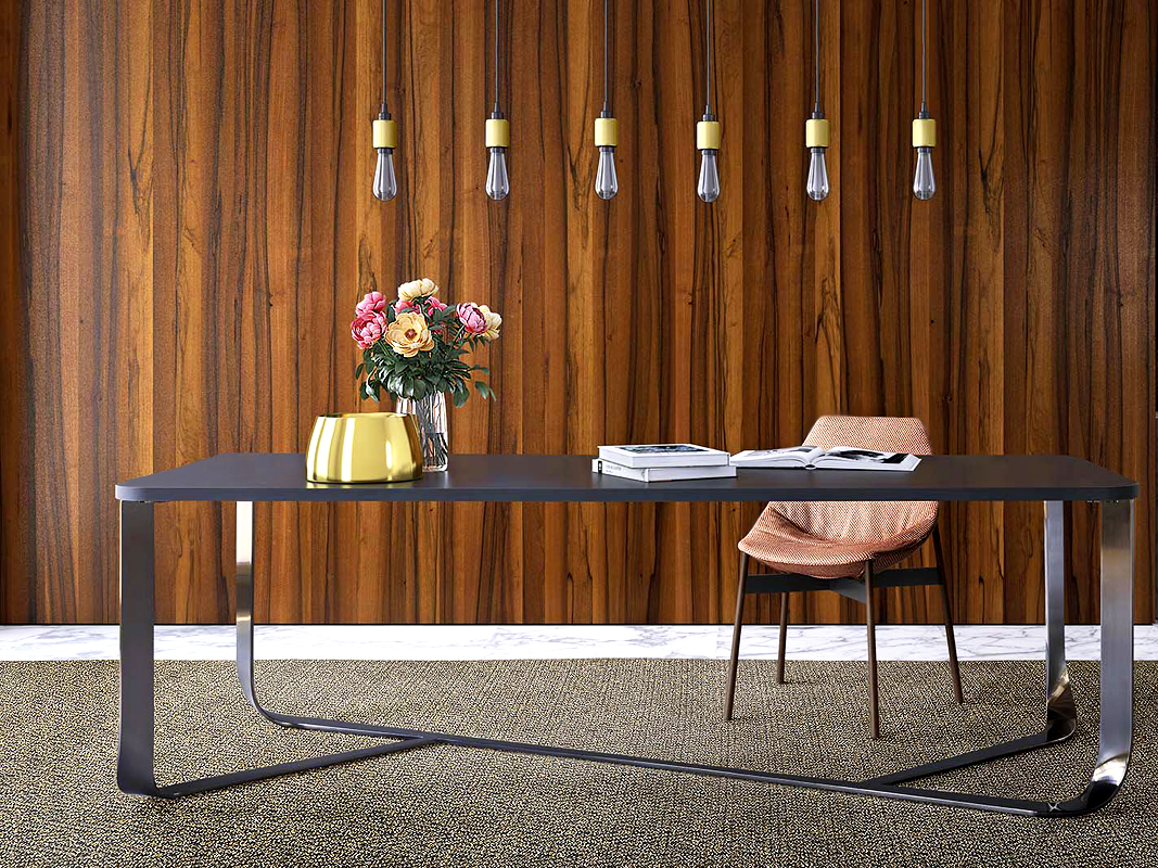 Стол CONFLUENCE PIANCA TOE09R 