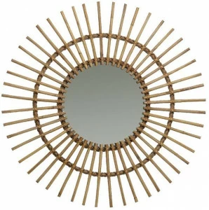 Kok Maison Настенное зеркало в раме Vintage 973