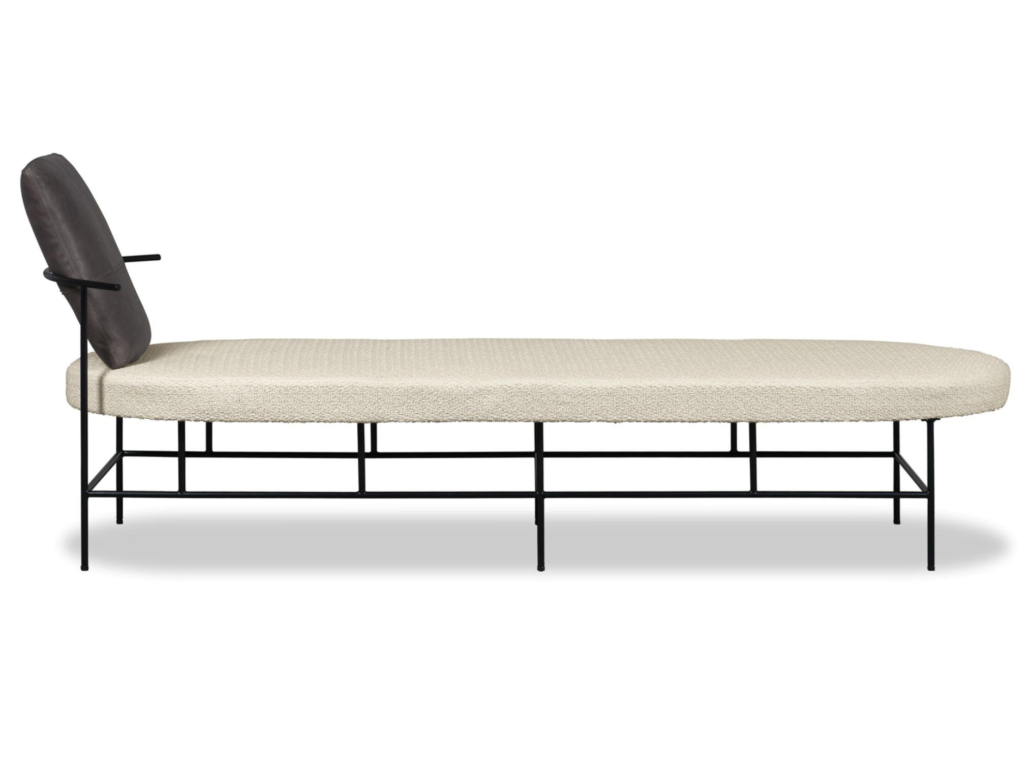 Ткань сад Dormeuse Baxter Tia ARCH-00015248