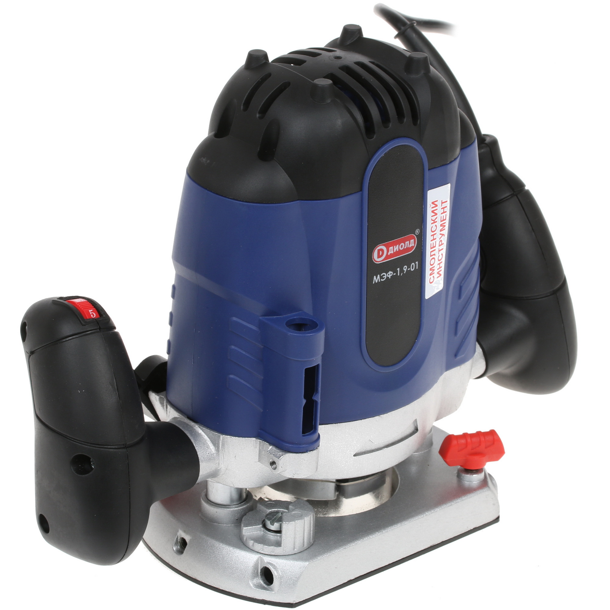 Фрезер Диолд МЭФ-1.9-01 8106191 STDN-0071547