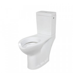 10242 Компакт унитаз с бачком Белый IDRAL  Италия