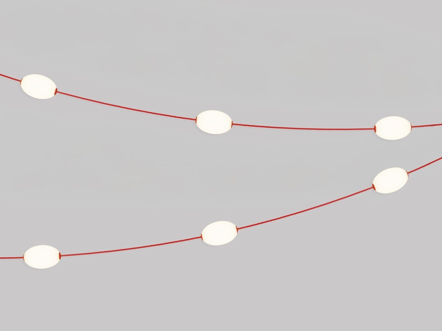 Открытый подвесной светильник Creative Cables Марина ARCH-00079420 - Вид №2