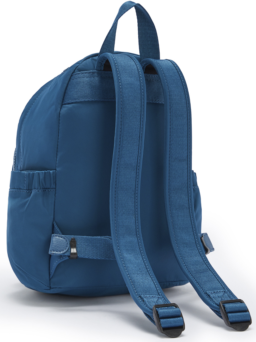 KI4586T87 Рюкзак Small Backpack Kipling Delia Mini  - Вид №1