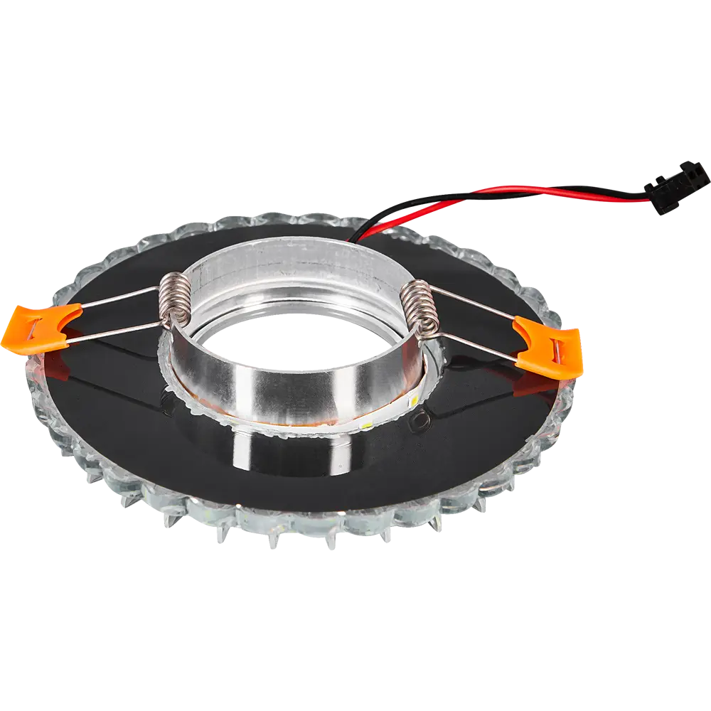 Точечный светильник Feron CD900 хром для подвесных потолков 89373245 STLM-0905763 - Вид №5