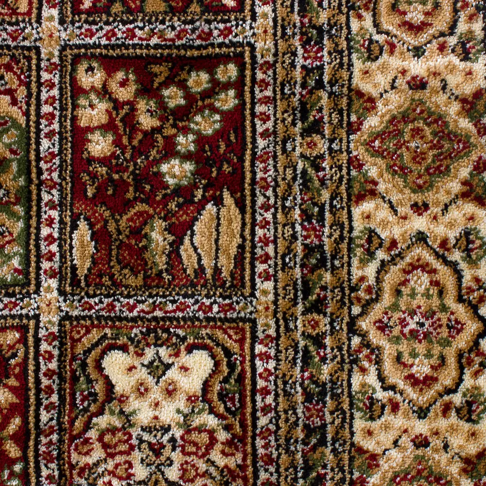 Ковровая дорожка Мега 401 - комфорт и защита полов 18160205 STLM-0009751