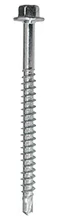 Винт HY 01 65 060 HY01 Tecfi 6,5 х 60