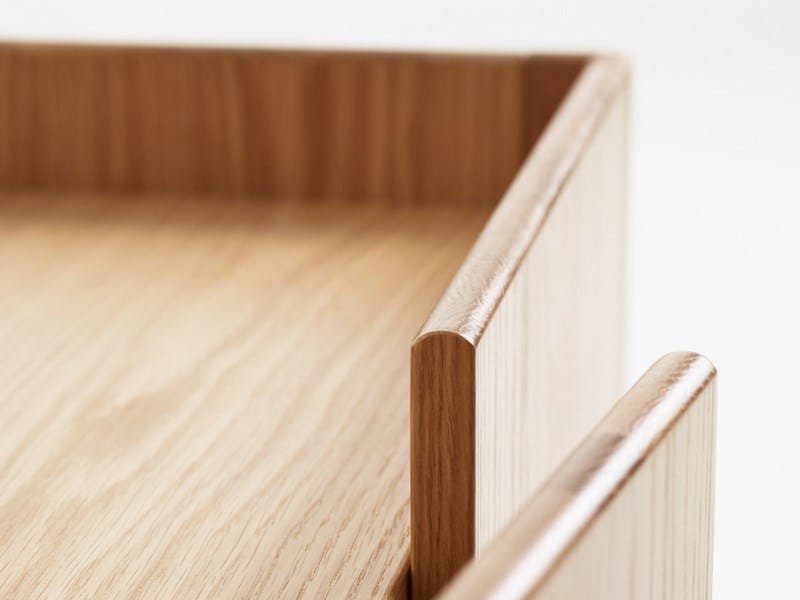 Шкаф / МДФ офисный шкаф Karl Andersson Upper ARCH-00068150 - Вид №11