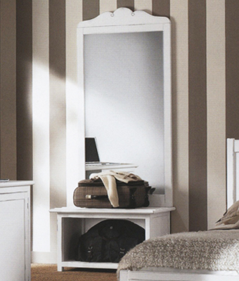 Столик  ARTE CASA 2452 Evoluzione