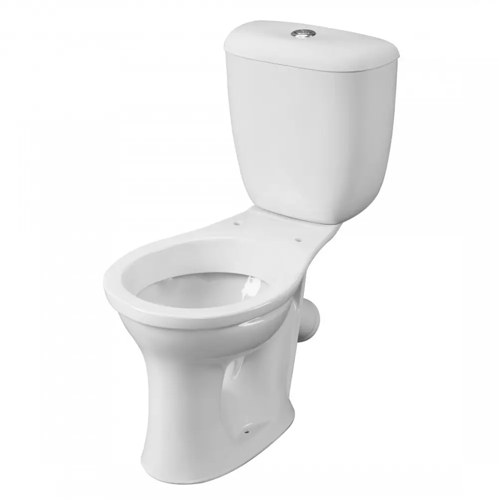 Унитаз-компакт ЛЦ Santeri Polo двойной смыв STLM-2162691 - Вид №2