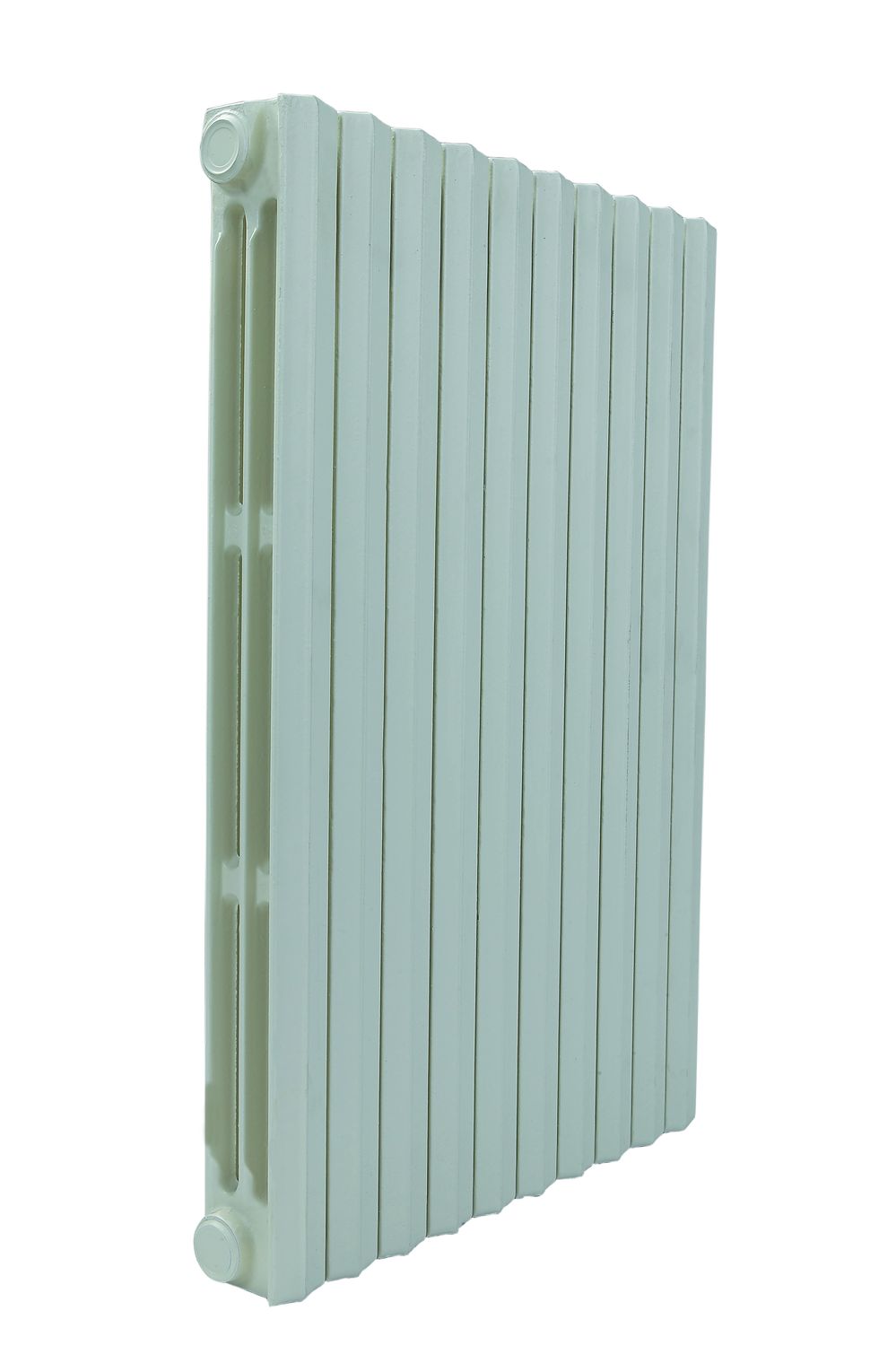 Литые радиаторы с плоской поверхностью Eca sun-id-2094349 - Вид №1