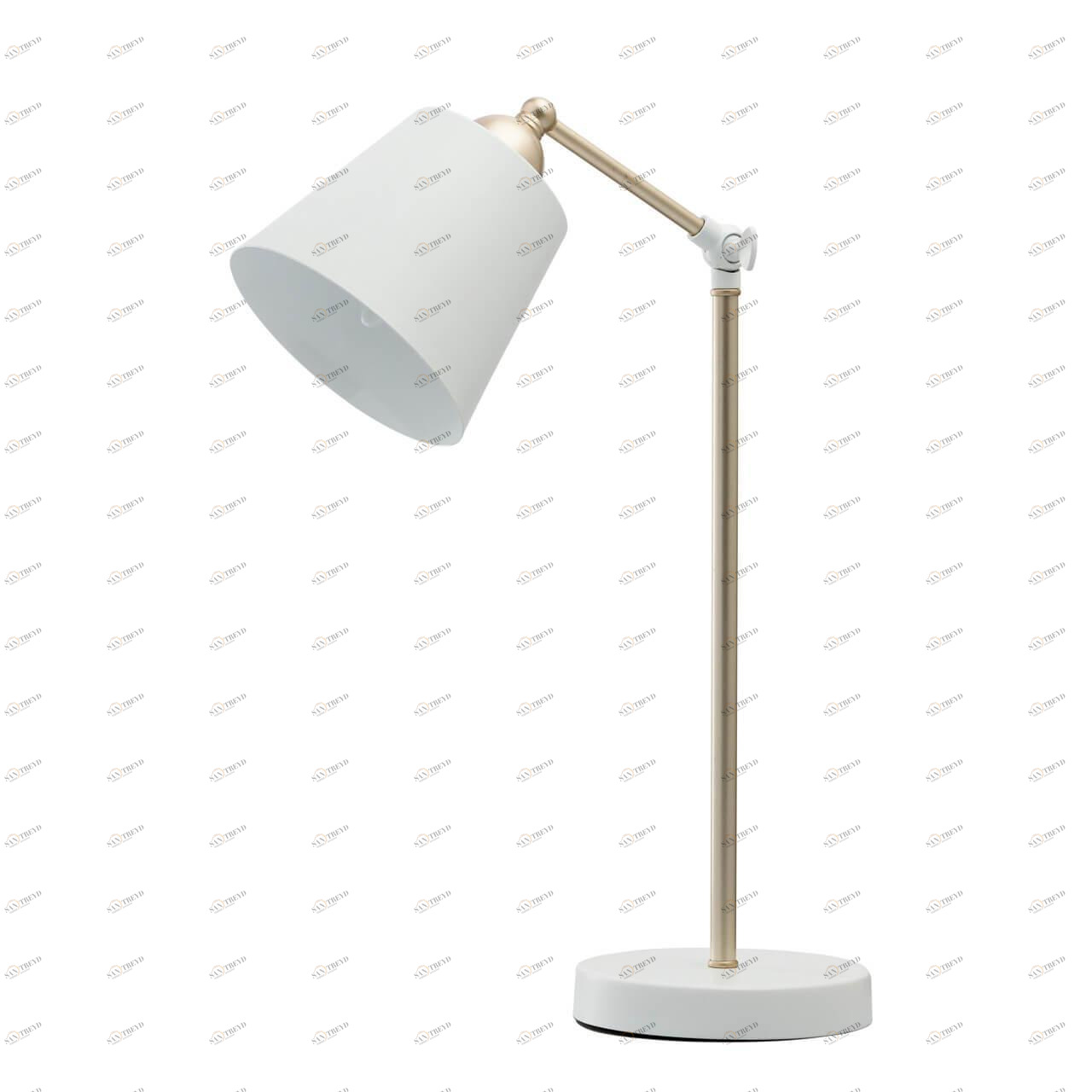 Настольная лампа MW-Light Таун 6 691032001 MW-LIGHT КЛАССИЧЕСКИЕ 195346 Белый 