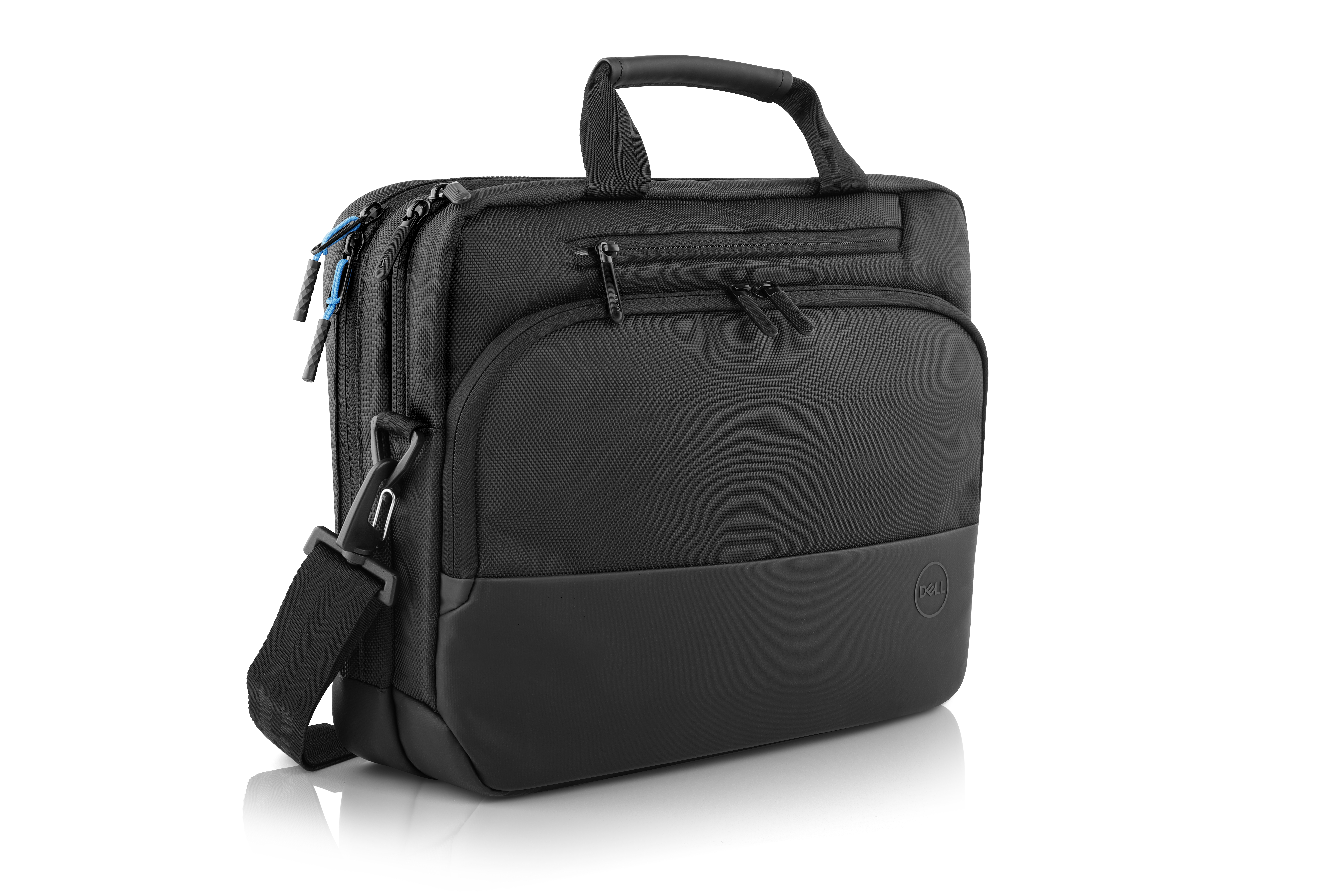 460-BCMU Carry case: pro 15"-po1520c Dell Santreyd  - Вид №1