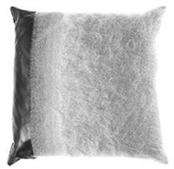 Gianfranco Ferré Home Подушка из мохера квадратная