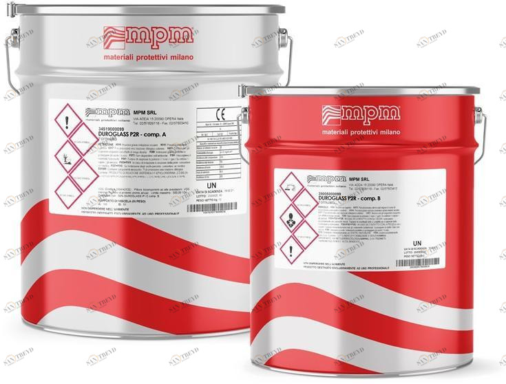 MPM Быстрое эпоксидное покрытие Film spessi sun-id-1498738